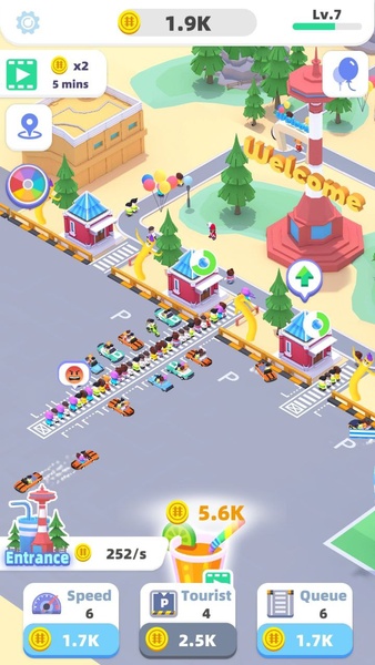 Jumbo Park - Preview 4