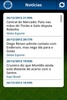 Cruzeiro Mobile screenshot 6