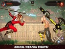 Ninja Master screenshot 6