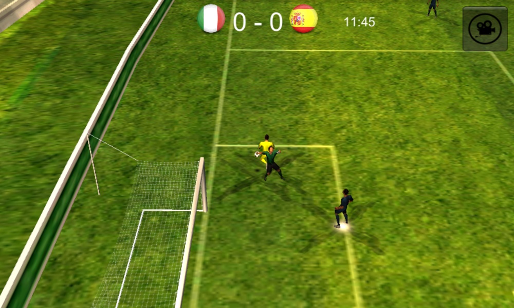 Football Legends 2014 - Preview 3
