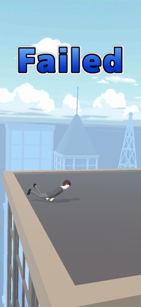 Fail Flip - Preview 2