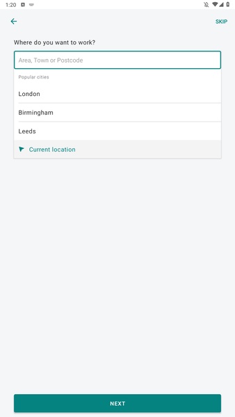 Jobsite Jobs - Preview 6