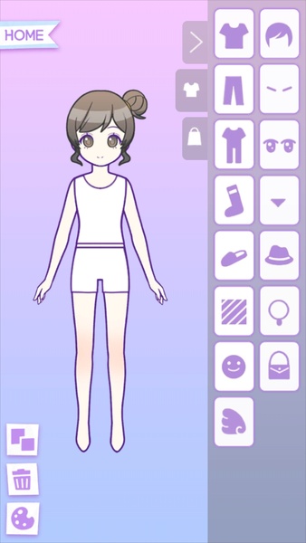 Macaron Doll - Preview 4