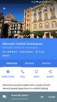 Google Maps for Android 4