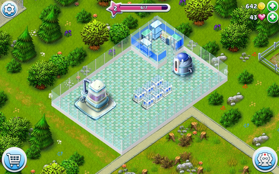 My Hospital - Preview 4