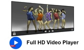 Full HD Video Player screenshot 6