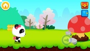 Baby Panda: Magical Opposites screenshot 3