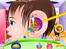 Baby Ear Doctor screenshot 7