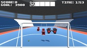 Goalkeeper Training screenshot 2