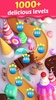 Cake Smash Mania - Match 3 screenshot 12