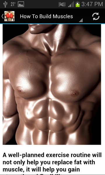 Best Chest Workout - Preview 3
