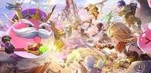 Ragnarok X: Next Generation feature