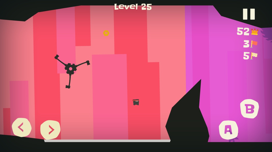 Ninja Escape - Preview 4