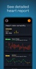 Welltory: Heart Rate Monitor screenshot 7