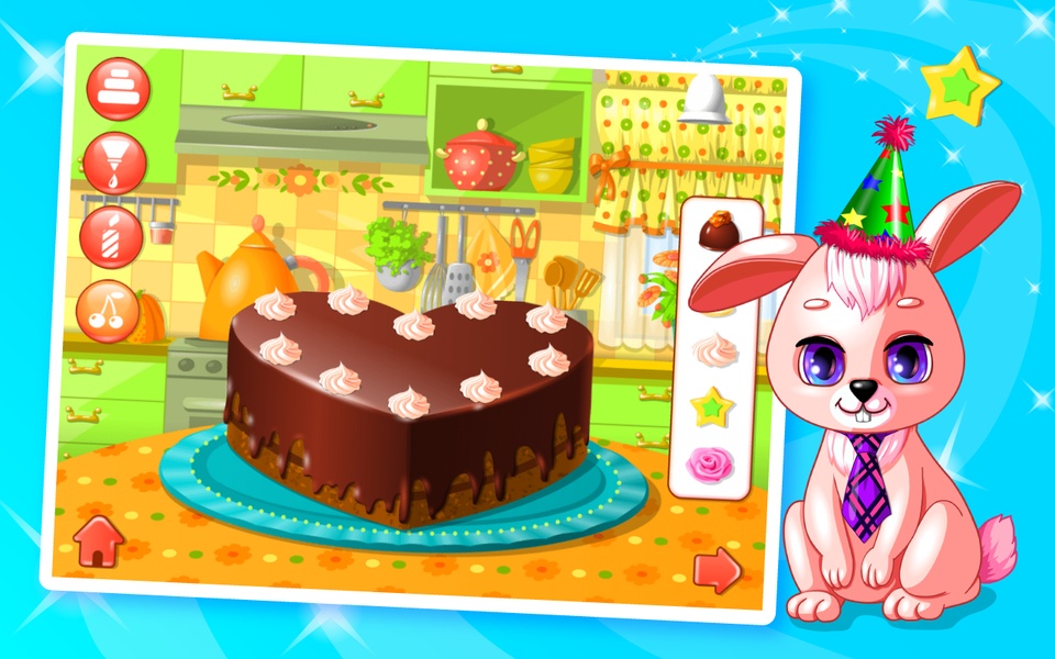 Pet Birthday - Preview 11
