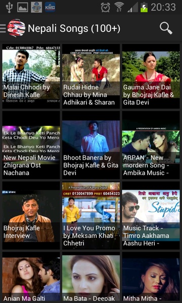Taja Nepali Videos - Preview 3