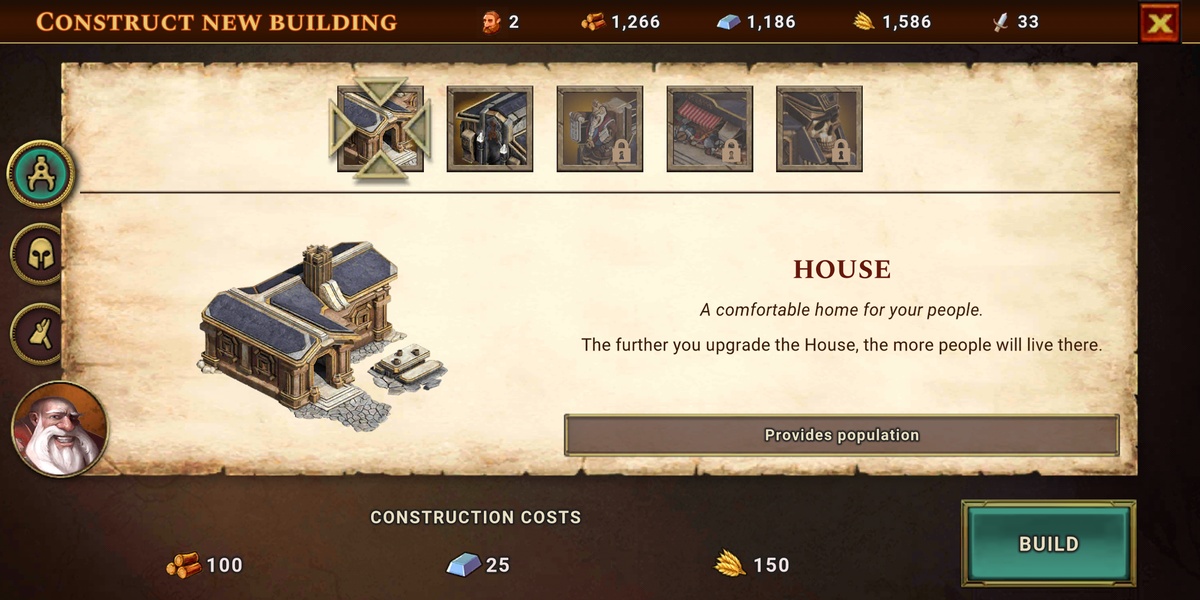 Arkheim - Realms at War - Preview 4