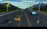 Real City Car Driver 3D screenshot 6