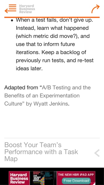 HBR Tip - Preview 3
