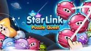 Star Link Puzzle - Pokki Line screenshot 10