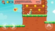 Color Ball Adventure screenshot 7