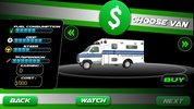 Cash Delivery Van Simulator 17 screenshot 4