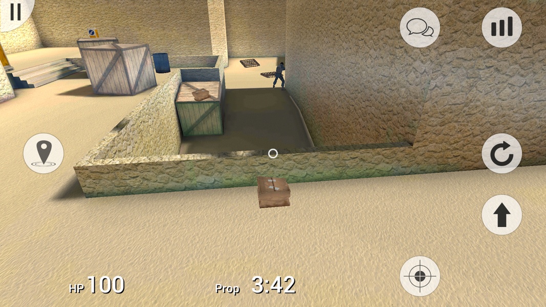 Prop Hunt Portable - Preview 3