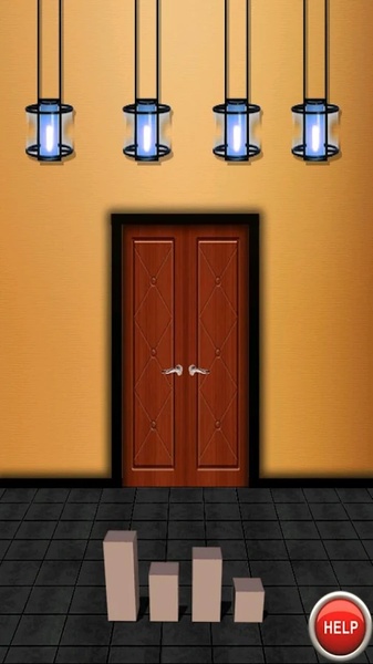 100 Doors Escape World - Preview 2