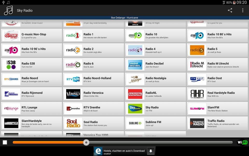 FM Nederland - Preview 5