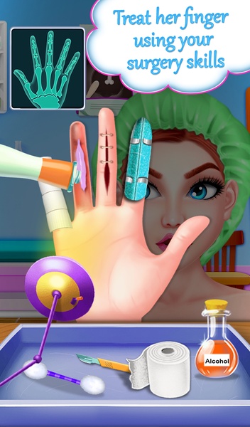 Celebrity Plastic Surgery Hospital - Preview 2