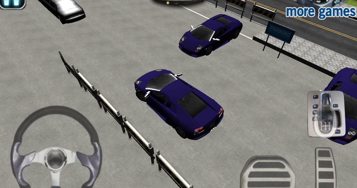 Speed Parking - Preview 5