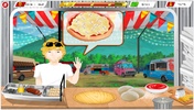 Pizza Maker screenshot 4