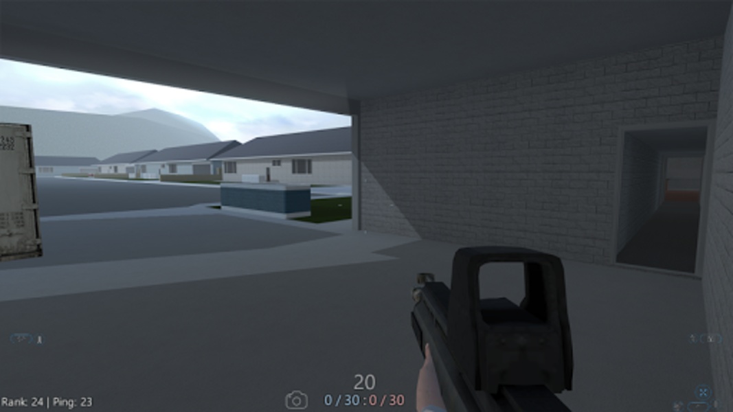 Zombie Ops Online Free - Preview 7