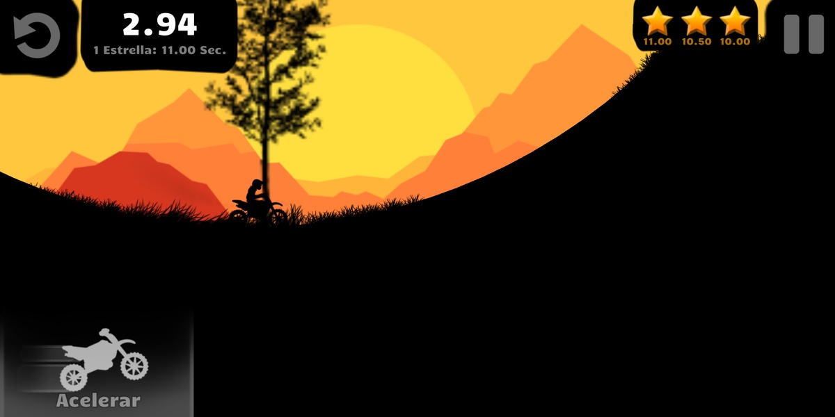Sunset Bike Racer Motocross - Preview 4