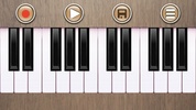 Piano Music screenshot 4
