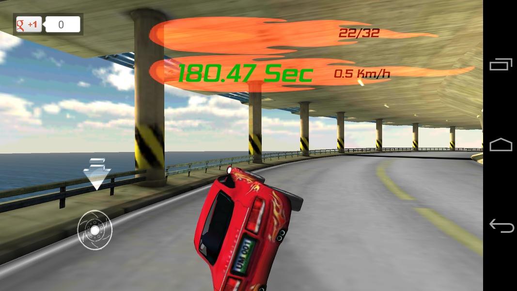 Real Drifter Race - Preview 11