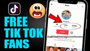 TikTok Views Followers, Likes For Free screenshot 3