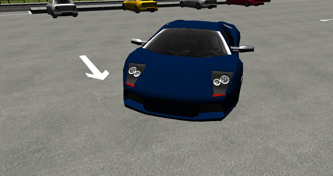 Speed Parking - Preview 8