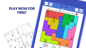 Sudoku Blitz screenshot 6