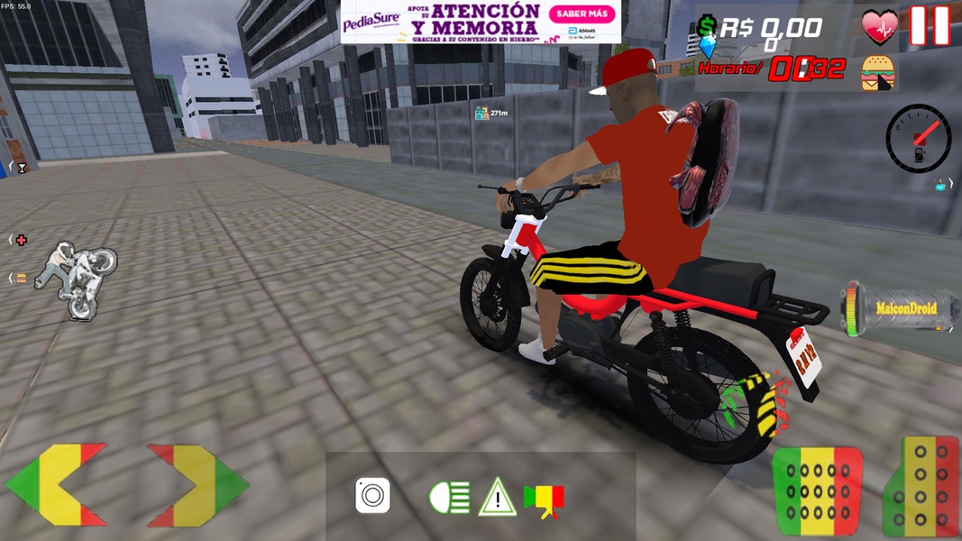 REAL MOTO V3 2022 - Preview 10