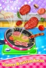 Breakfast Cooking - Kids Game screenshot 1