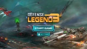 Defense Legend 3 Future War screenshot 1