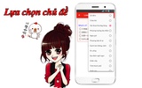 Tiếng Trung Giao Tiếp screenshot 3