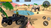 Animals Hunting screenshot 8