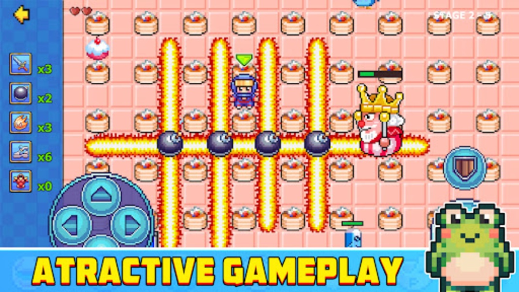 BomberLand - Preview 5
