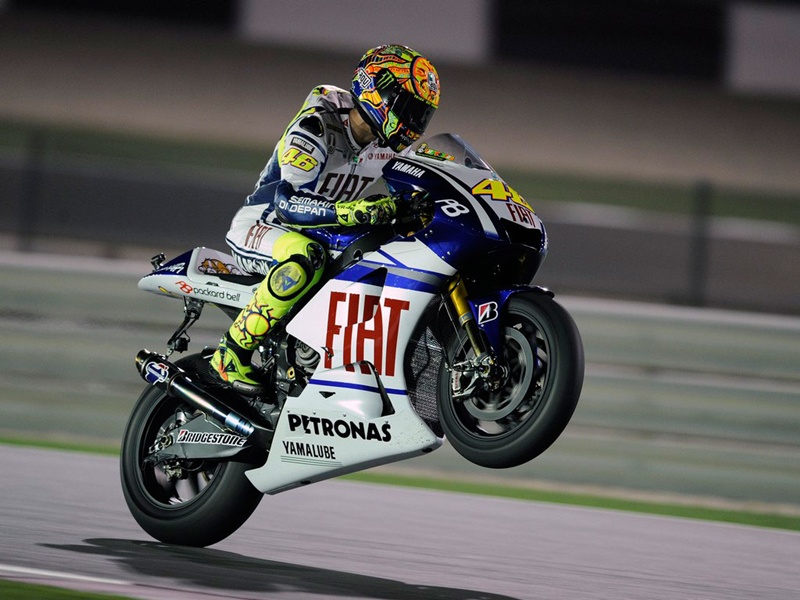 Ultimate Moto GP - Preview 6
