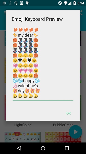 Valentines - Preview 2