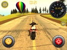 Action Bike screenshot 3