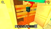 Scary Hotel - Toilet Monster screenshot 8