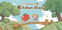 Kitty’s Kitchen Diary feature